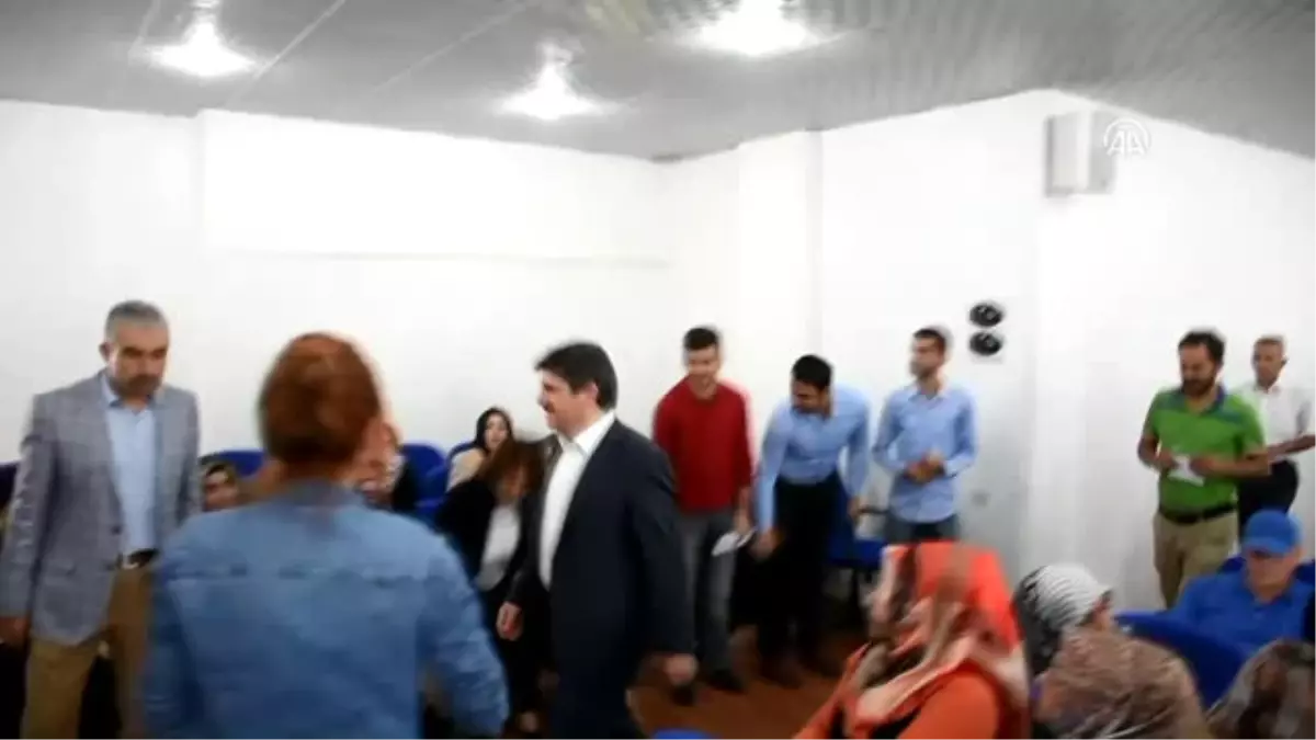 Aktay: "Milleti Aptal Yerine Koymaya Çalışmanın Hesabını Herkes Verecek"