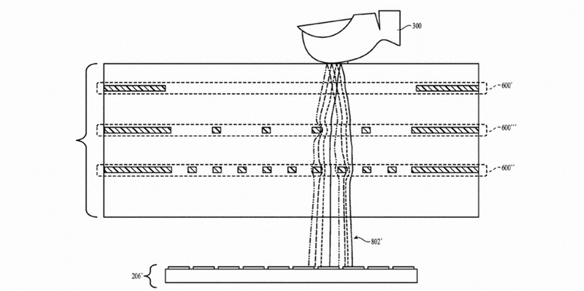 Apple\'dan "Home Tuşu" Patenti!