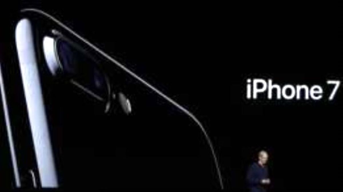 Apple İphone 7\'de Neler Farklı Olacak?