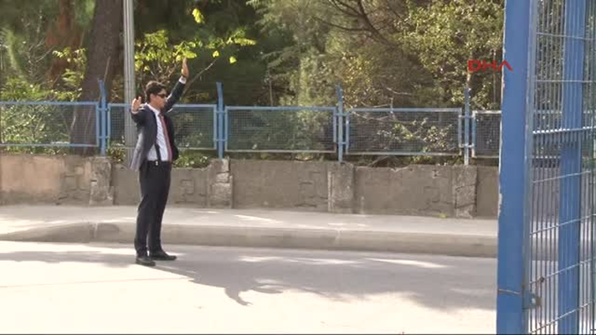 Avrasya Tüneli\'nden İlk Geçişi Cumhurbaşkanı Erdoğan Yaptı