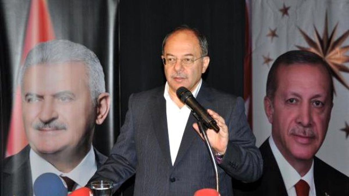 Görüntülü Haber) Bakan Akdağ: Şehir Hastanelerine 1.2 Milyar Dolar Yabancı Yatırım Geliyor