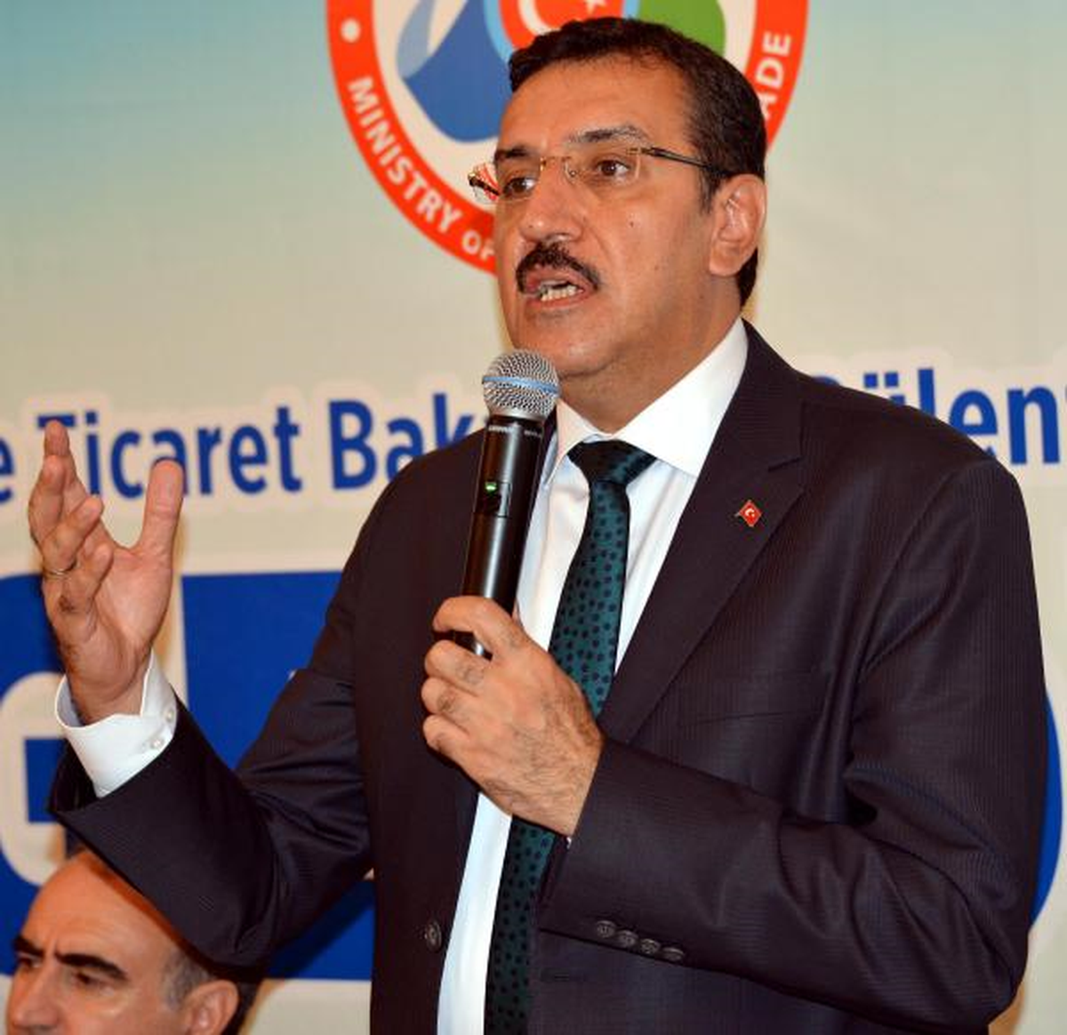 Bakan Tüfenkci: Gördük Ki Altın Nesil Yerine, İhanet Nesli Yetiştirdiler (3)