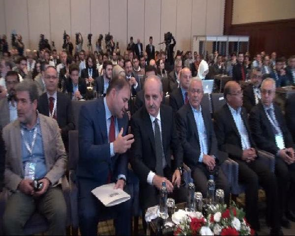 Başbakan Yardımcısı Kurtulmuş: Irak İşgal Edilmeseydi Belik Bugün Daeş Terör Örgütü Olmayacaktı