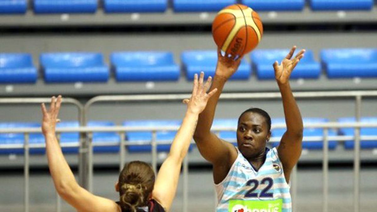 Basketbol: Hazırlık Maçı