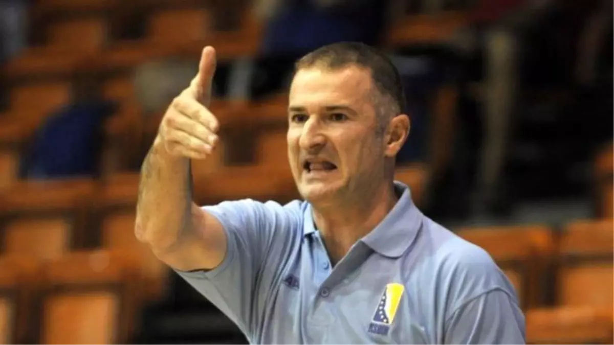 Basketbolda Maçın Ardından