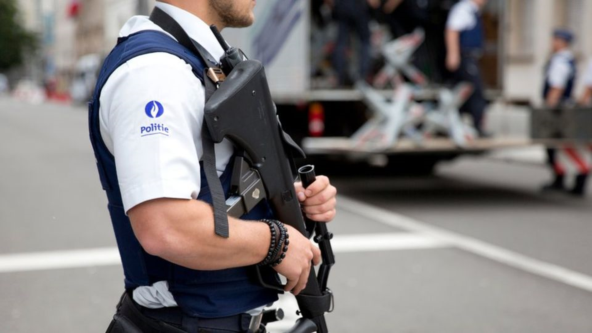Belçika Polisi, 13 Kez Paris Saldırılarını Önleme Fırsatını Kaçırdı\'