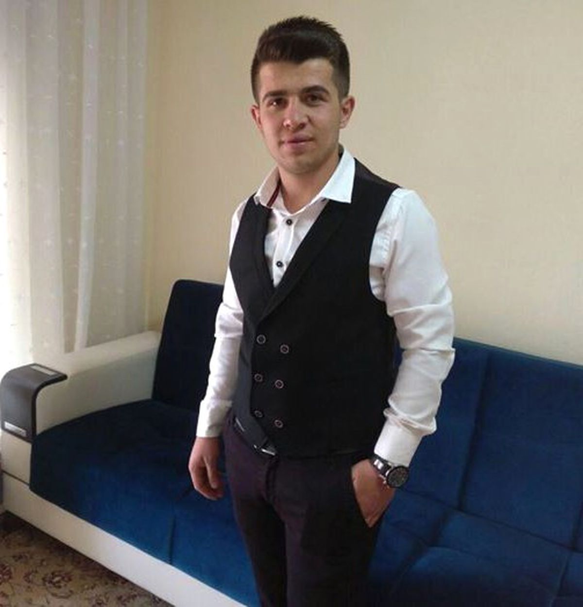 Beyşehir\'de İş Kazası: 1 Ölü