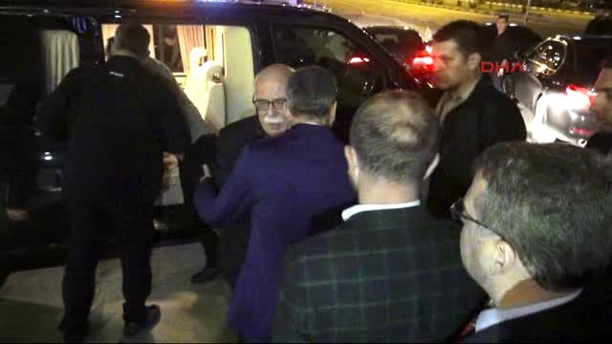 Bilecik - Bakan Avcı: İstişareye Önem Veren Bir Siyasi Hareketiz