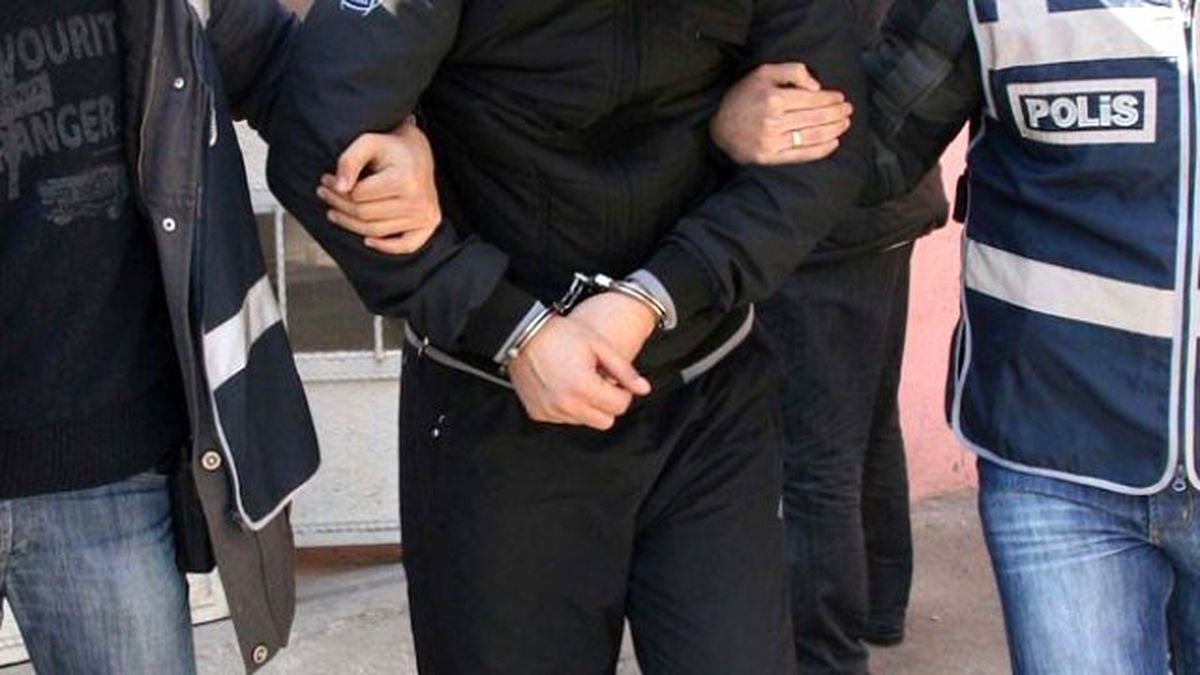 Bitlis\'te Hırsızlık