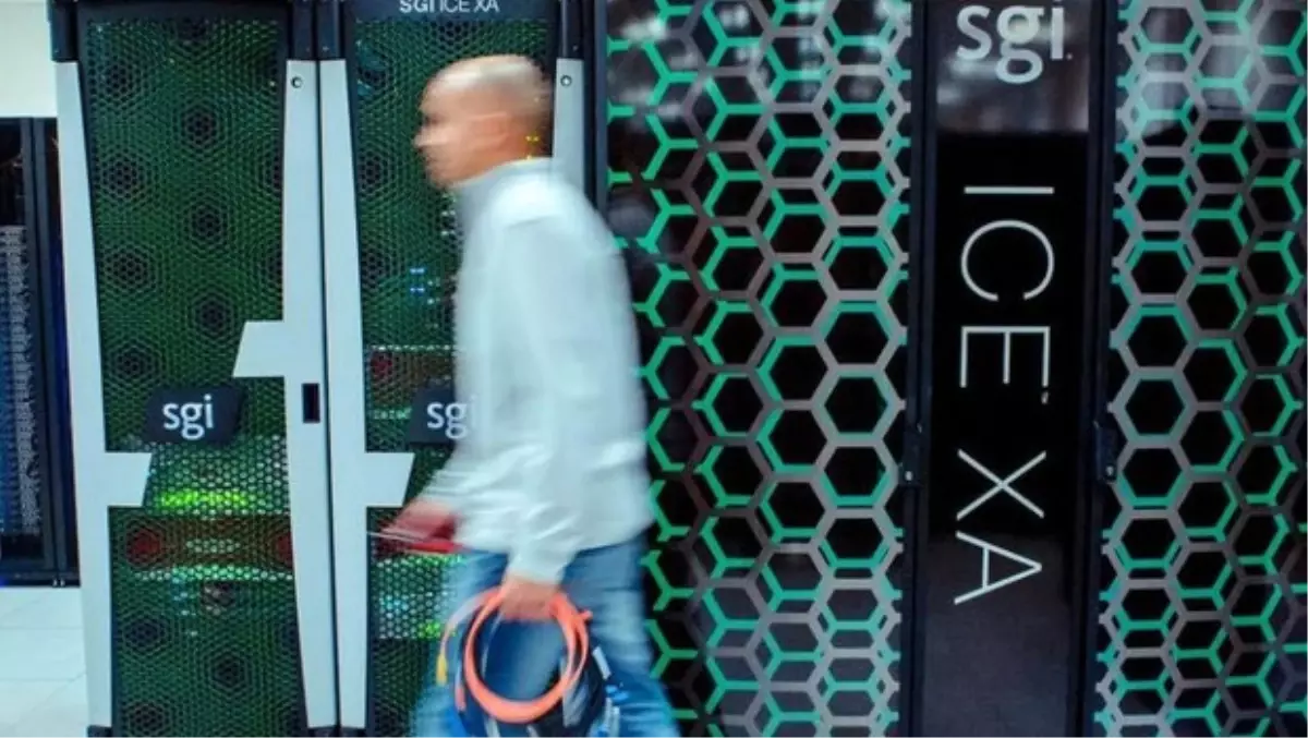 Bu Bilgisayarı 1 Saat Kullan, 350 TL Öde!