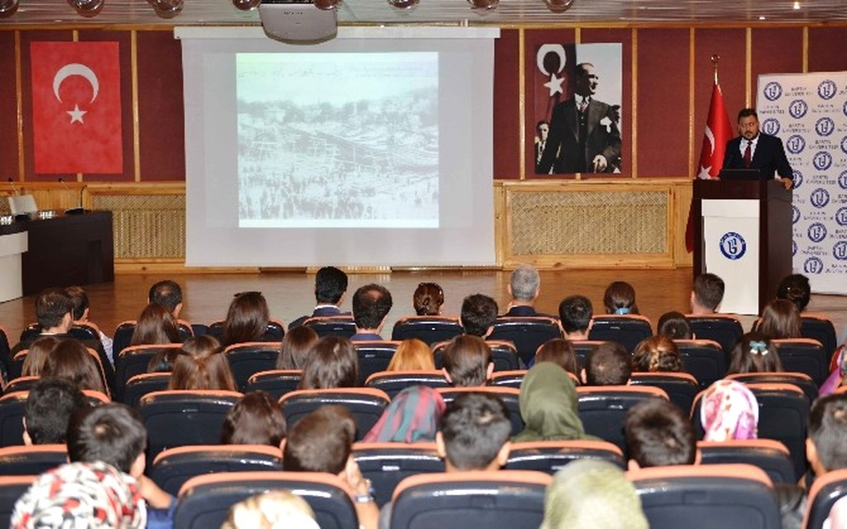 Bü\'de Uyum Etkinlikleri Sürüyor