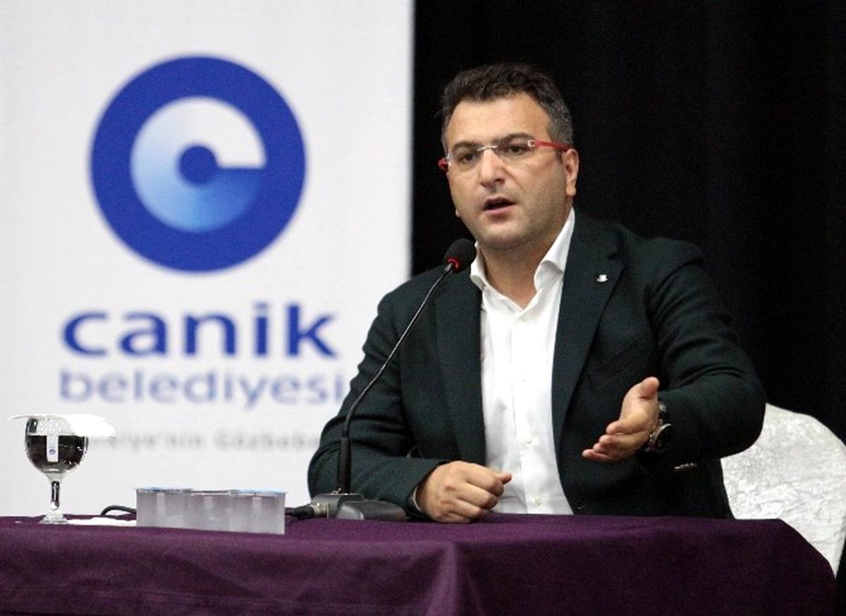 Cem Küçük: "Darbe Olsaydı Güneydoğumuz Gidecekti"