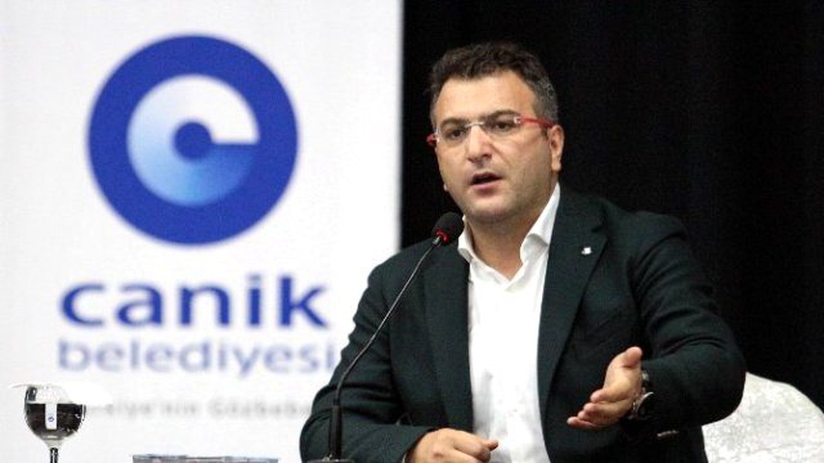 Samsun\'da "Fetö Gerçeği" Konferansı
