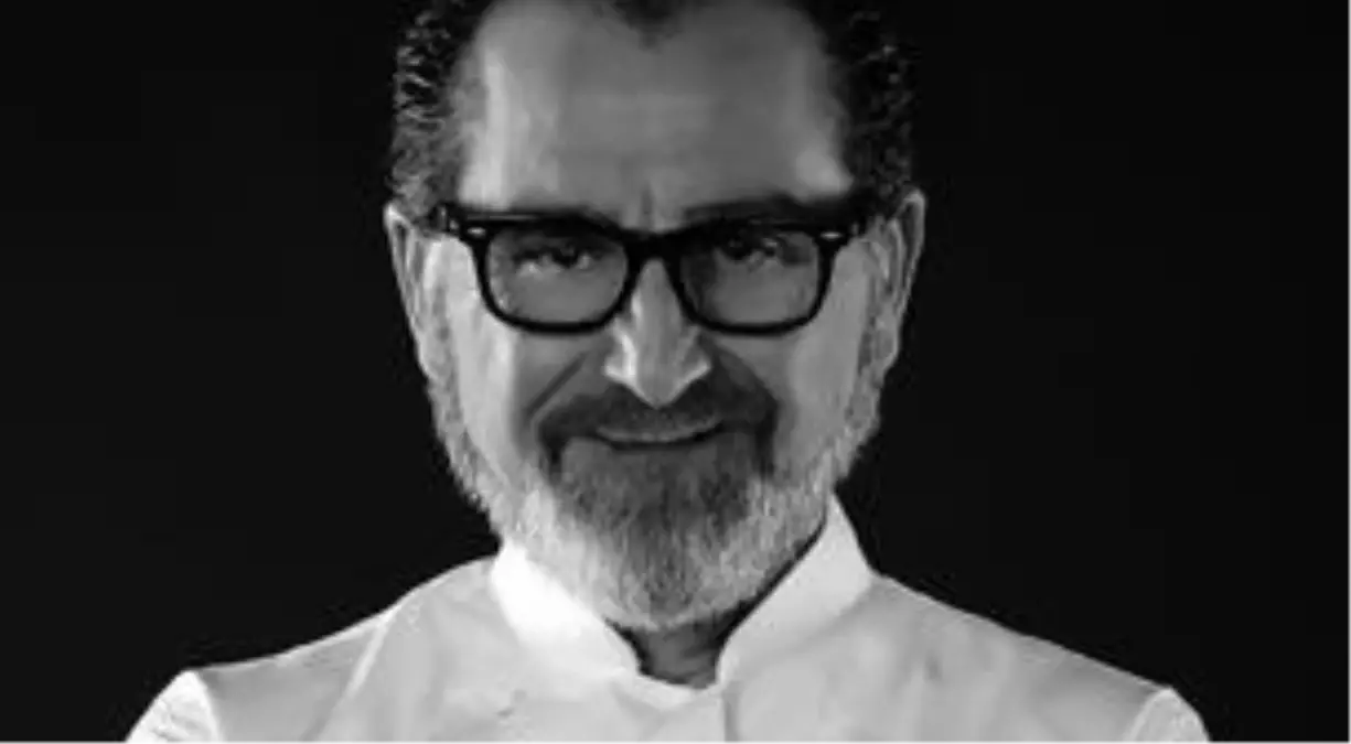 Chef Geovani Polloına ile İtalyan Makarna Atölyesi