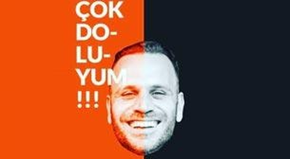 Çok Doluyum Tiyatro Oyunu