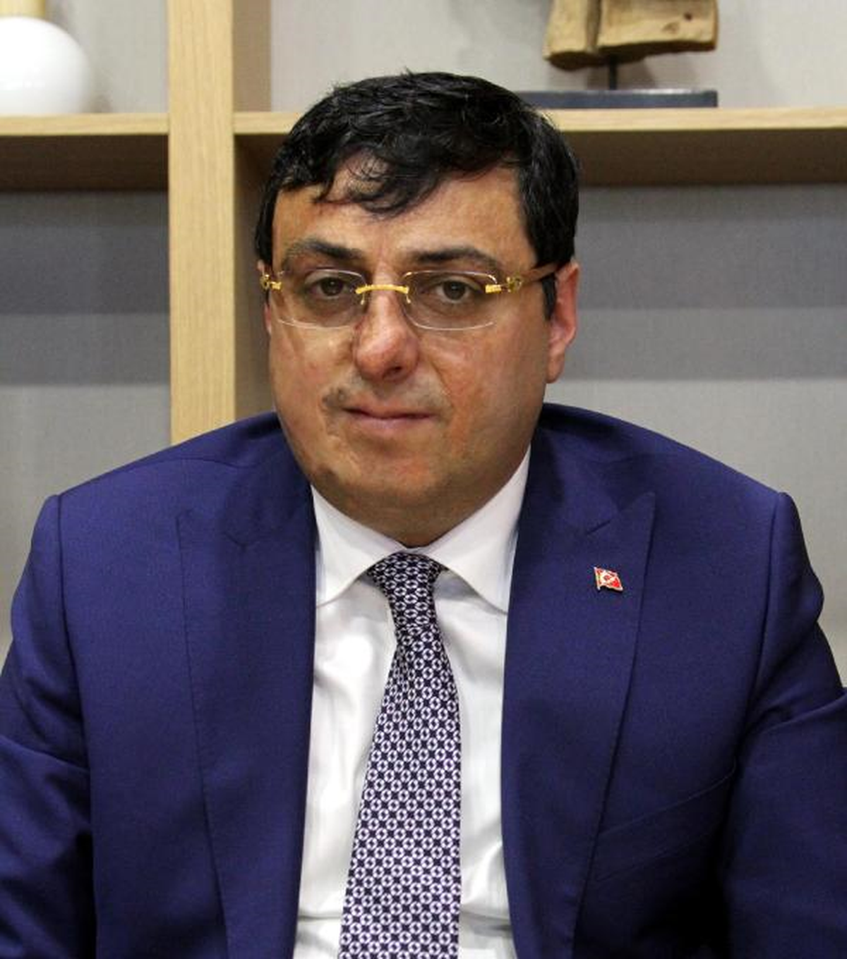 Darbe Girişimini Araştırma Komisyonu Üyesi Bayram: Kimsenin Ayağına Gidilmez