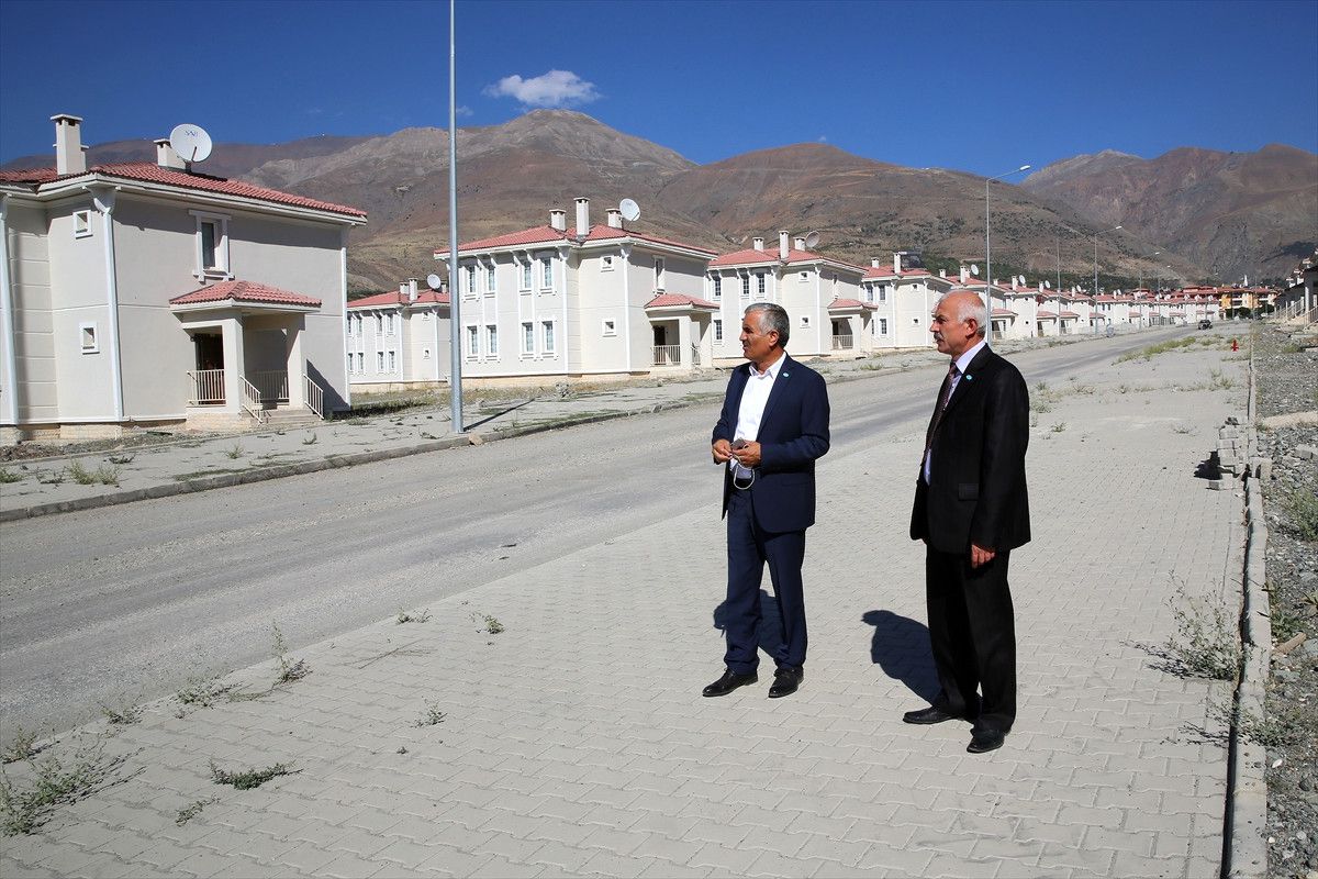 Datüb Genel Sekreteri Uçar Açıklaması