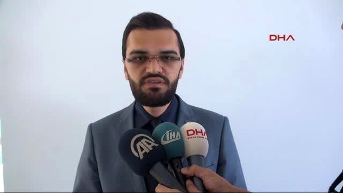 Denizli Ögesen Başkanı Özkoçak