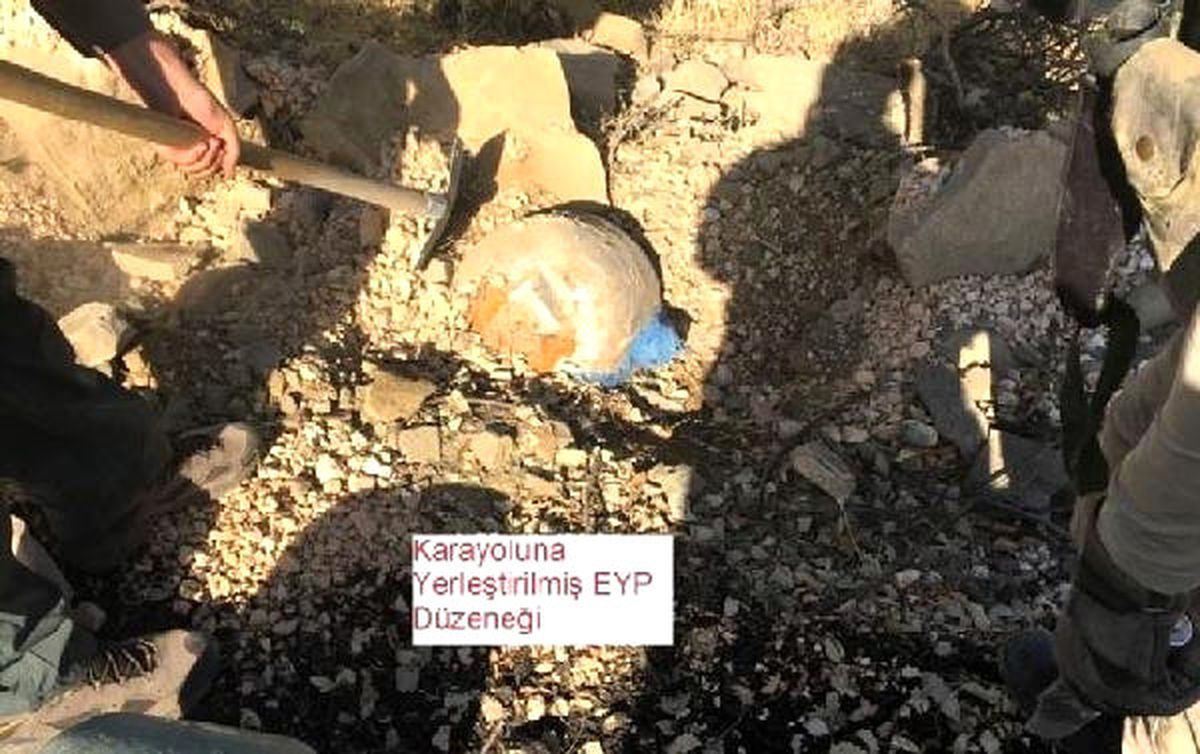 Diyarbakır'da Facia Son Anda Önlendi