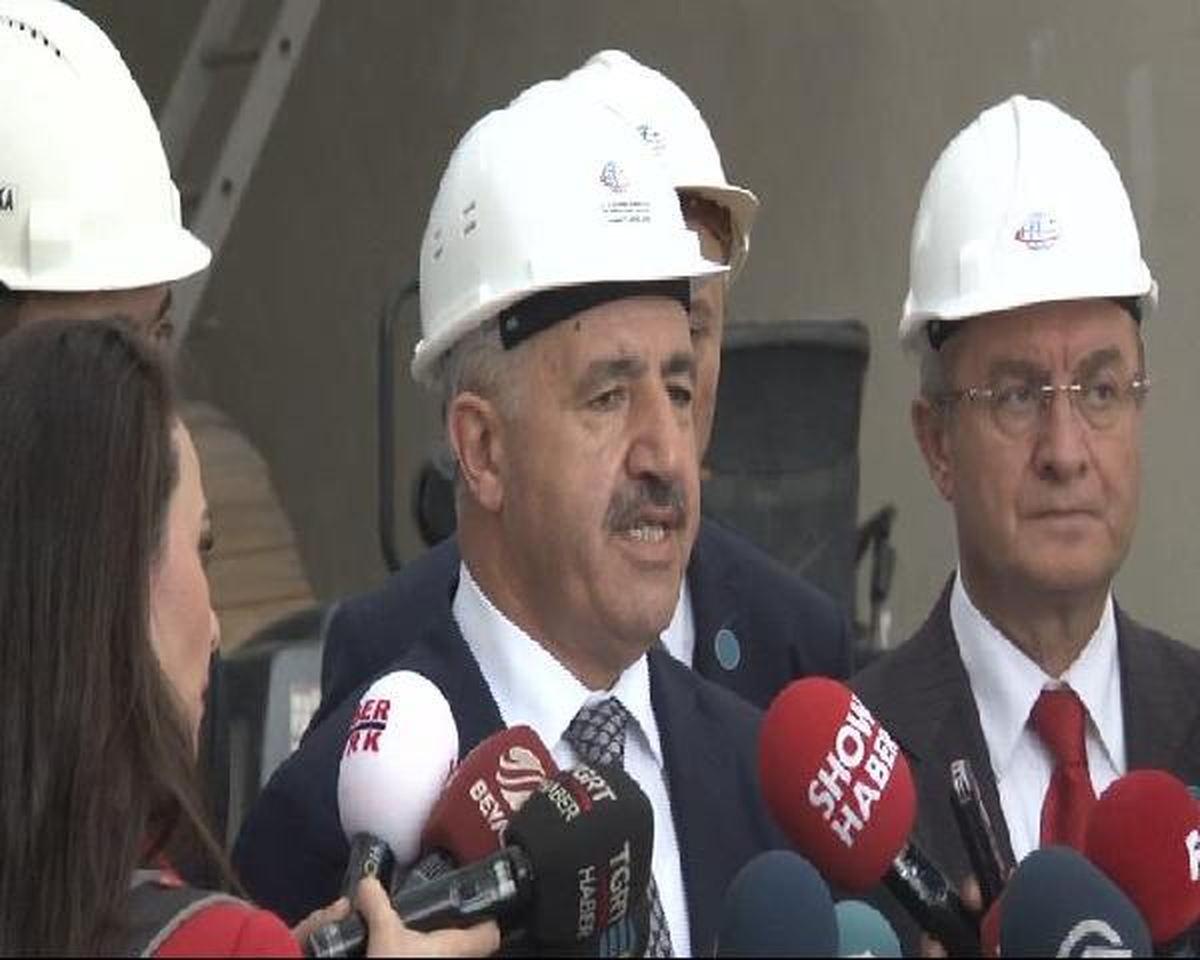 Avrasya Tüneli Geçiş Fiyatı 4 Dolar Artı Kdv Olacak