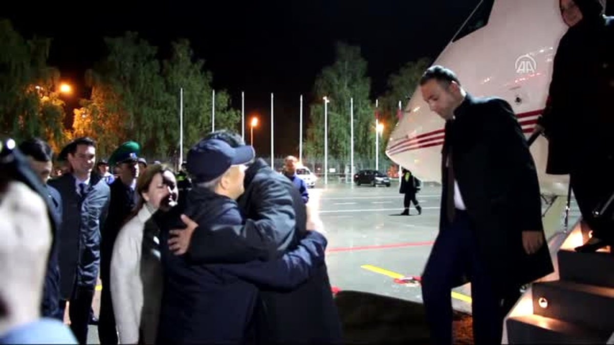 Ekonomi Bakanı Zeybekci Tataristan\'da Türk Fabrikalarının Açılışını Yapacak