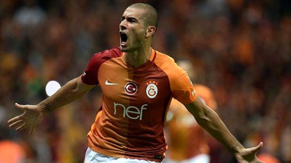 Eren Derdiyok Kadrodan Çıkarıldı