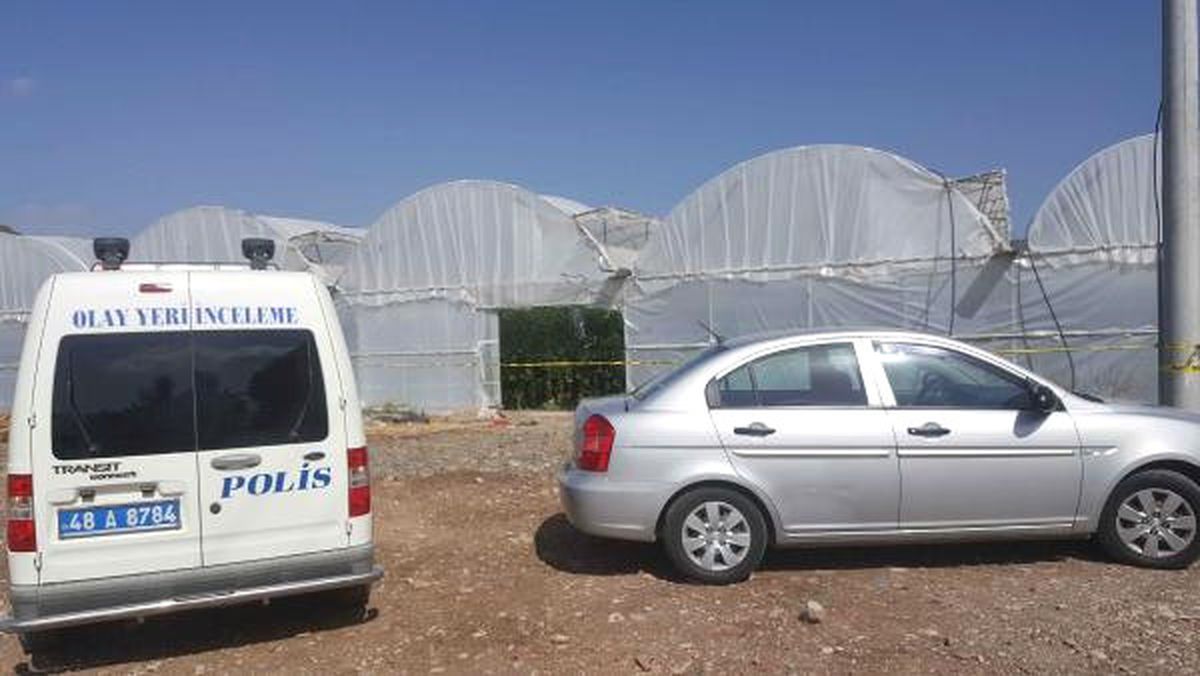 Eski Koca Dehşet Saçıp İntihara Teşebbüs Etti: 1 Ölü, 2 Yaralı