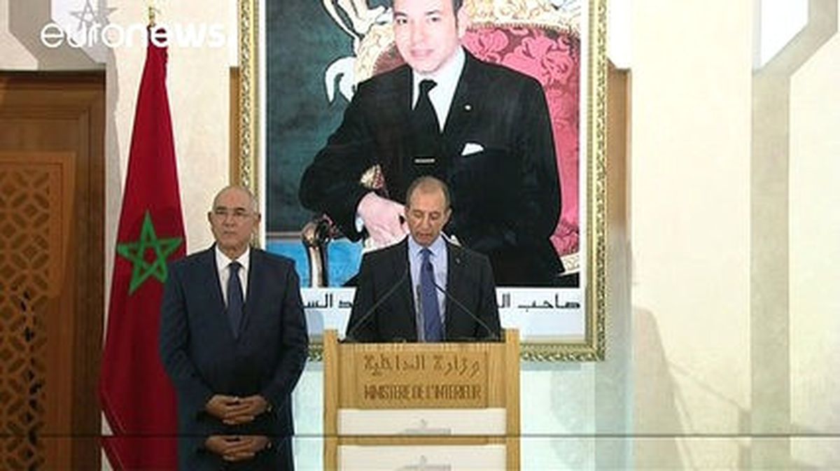 Fas: İktidar Partisi Seçimlerde İlk Sırada