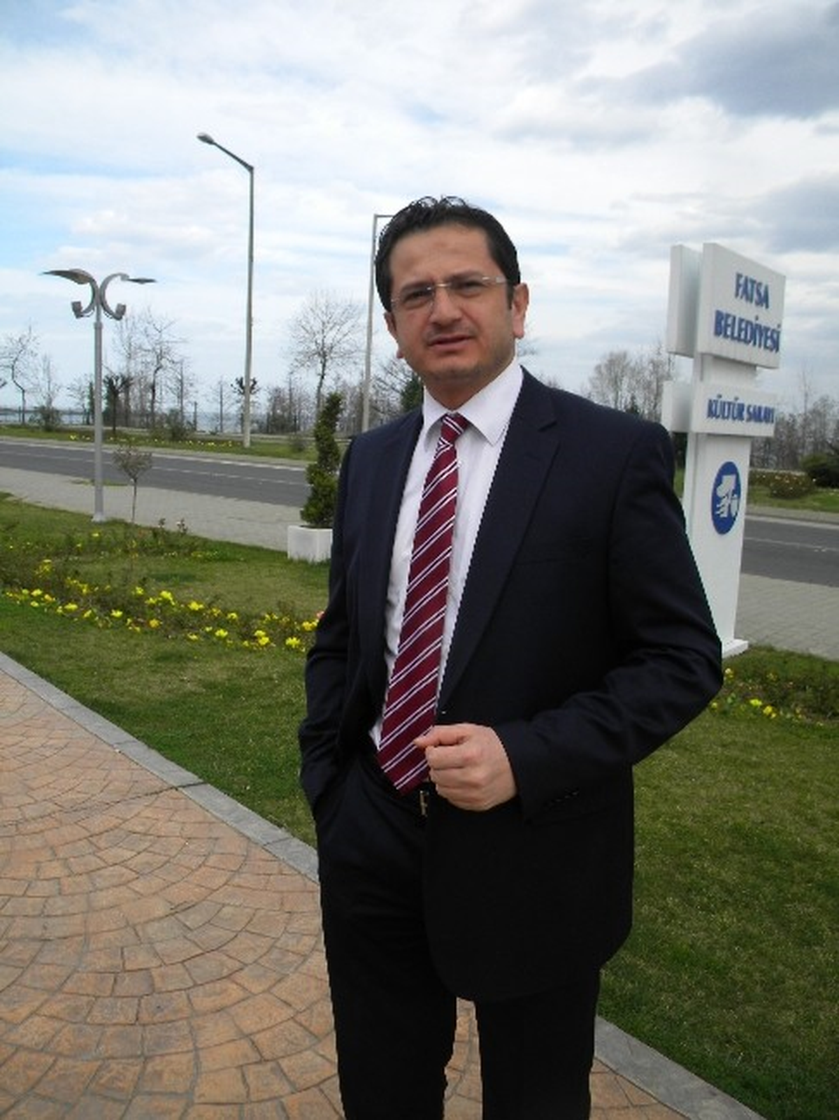 Fatso\'dan Fındık Yorumu