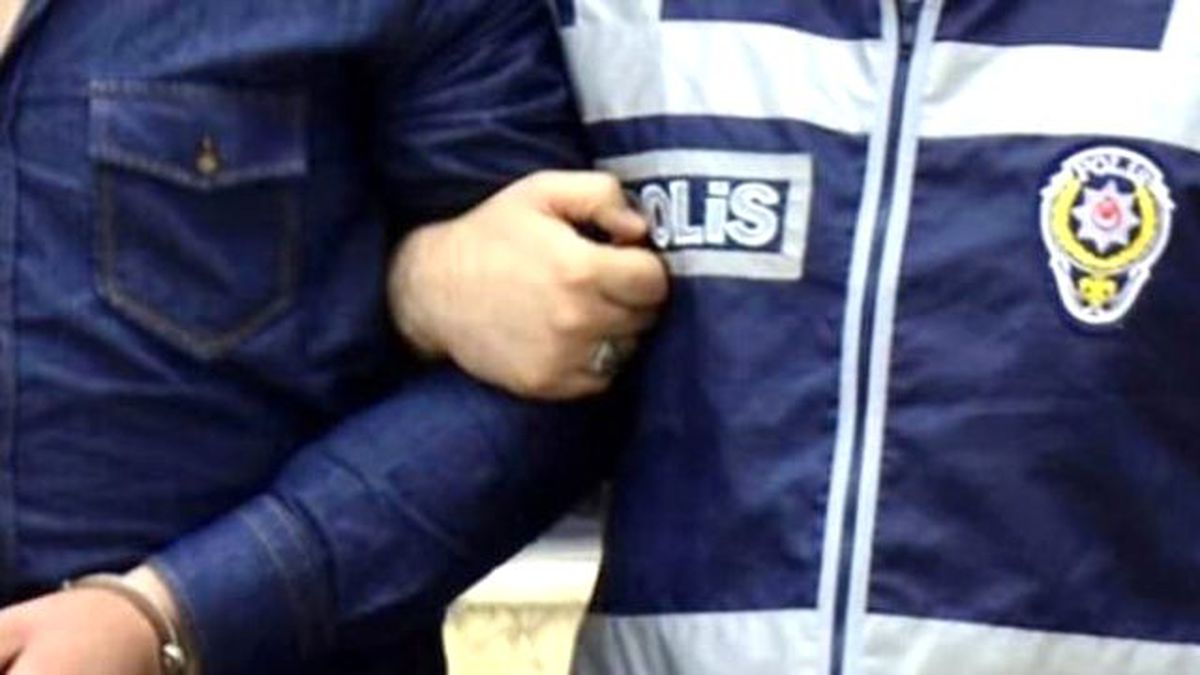 FETÖ'nün Türkiye Polis İmamı Hakkında Yakalama Kararı