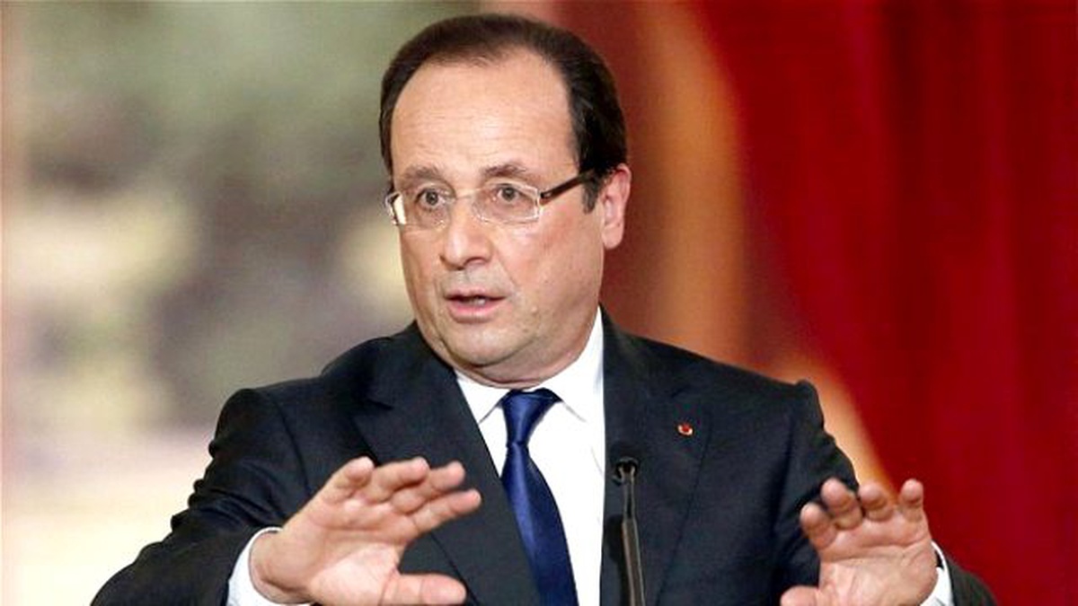 Fransa\'nın Bmgk\'ya Sunduğu Suriye Tasarısı