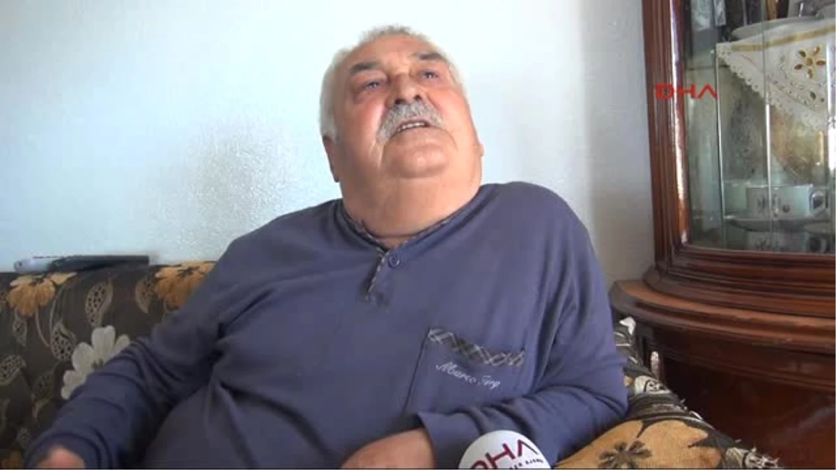 Gaziantep Oğlunun Adını Taşıyan Hastanede Öldü