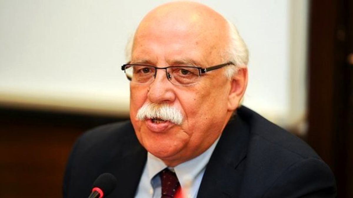 Görüntülü Haber) Bakan Avcı: İstişareye Önem Veren Bir Siyasi Hareketiz