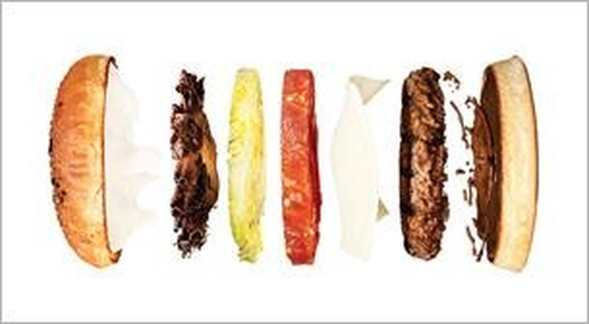 Gurme Burgerler