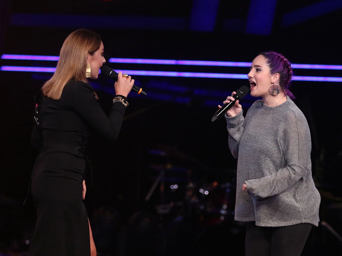 Hadise ve Elif\'ten Müthiş Düet!