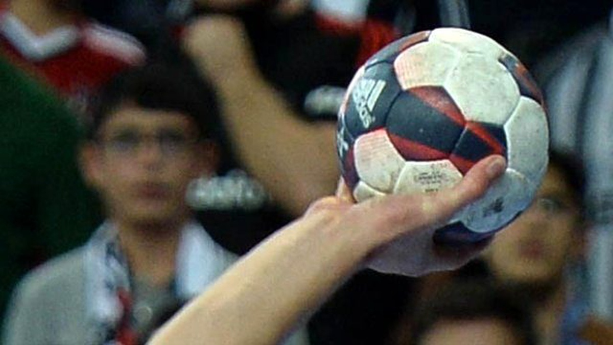 Hentbol: Erkekler Süper Lig