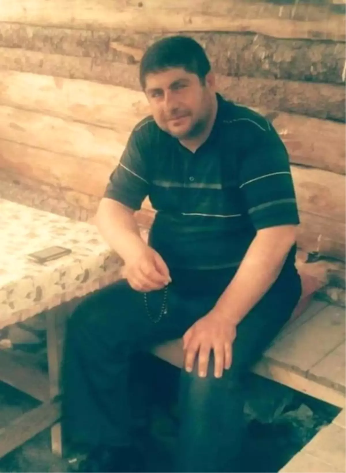 Hizb-ut Tahrir Terör Örgütünün Sözde Bölge Sorumlusu Bıçaklanarak Öldürüldü