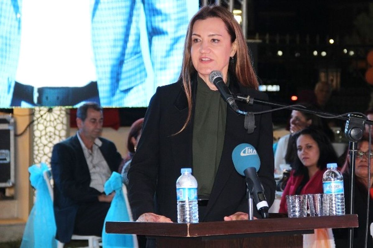 Hotar\'dan Hukukçulara Müezzin Çağrısı