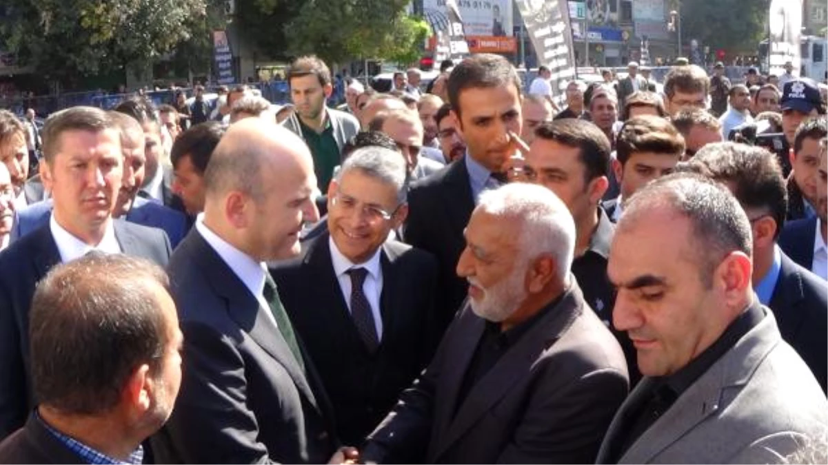 İçişleri Bakanı Soylu: Ankara\'daki Operasyon Başarılı