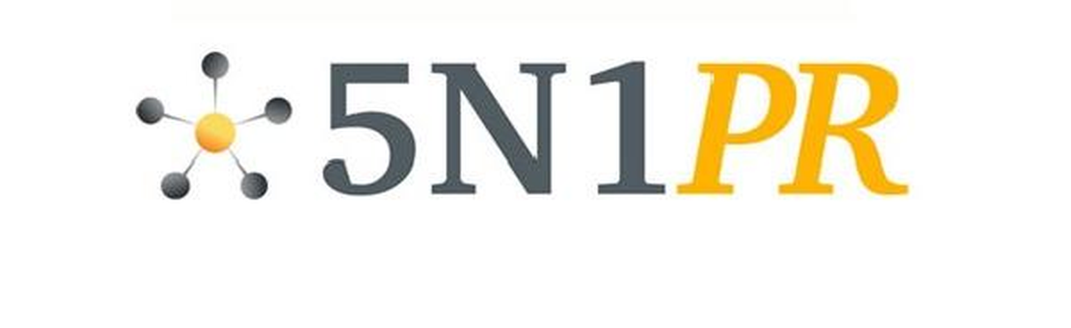 İletişimde 5n1pr Markası