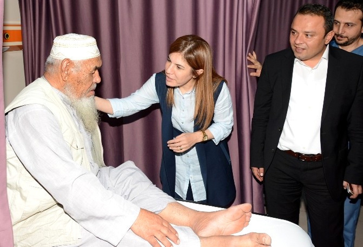 İnceöz: "Fetö Mensupları Temizlendikçe Bombalar Patlamadan Tespit Ediliyor"