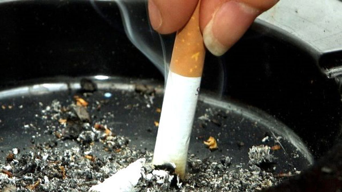 İngiltere\'de Hiç Bu Kadar Az Sigara İçen Olmamıştı