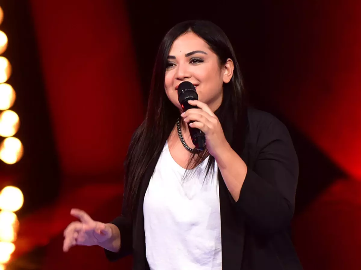 İpek Kaletaş \'Aman Aman\'