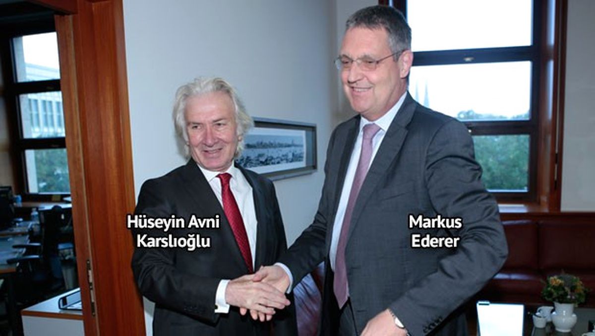 İyi Ki Döndün