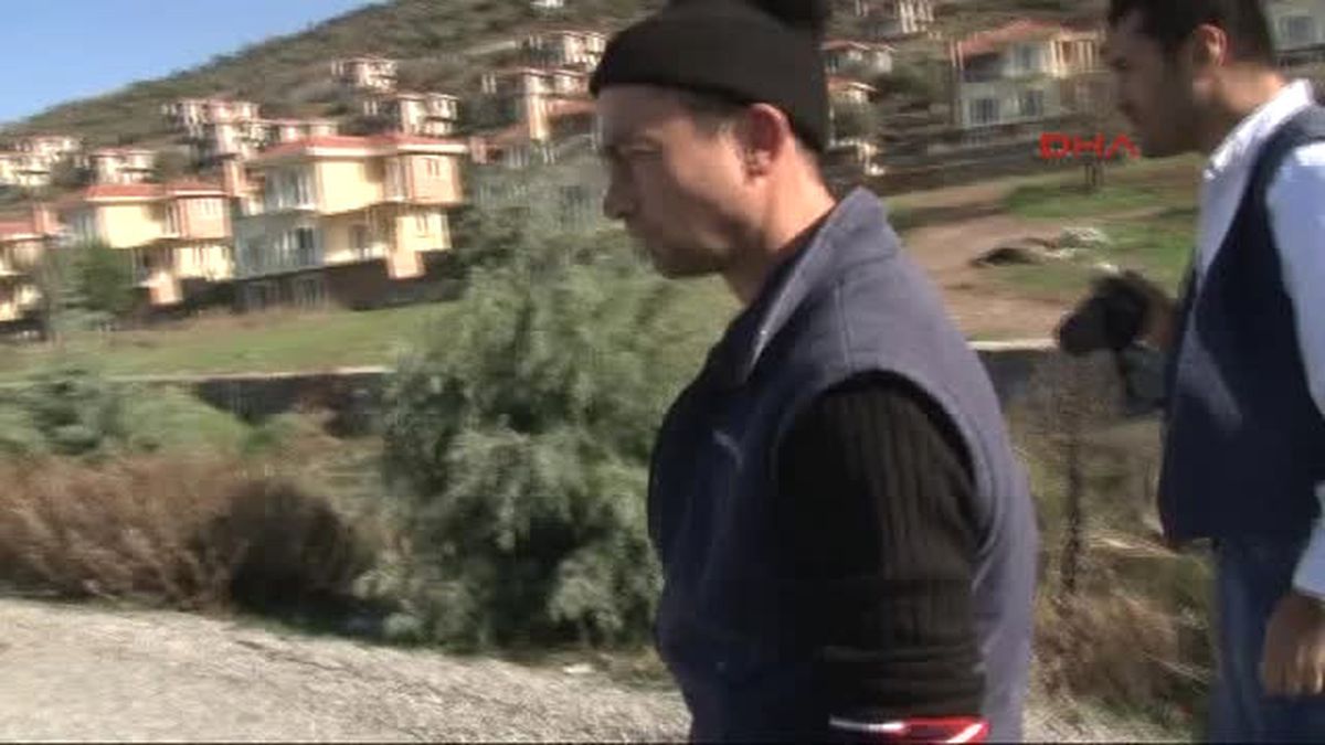 İzmir Köpeğe İşkence Yapana Çifte Ceza Verildi