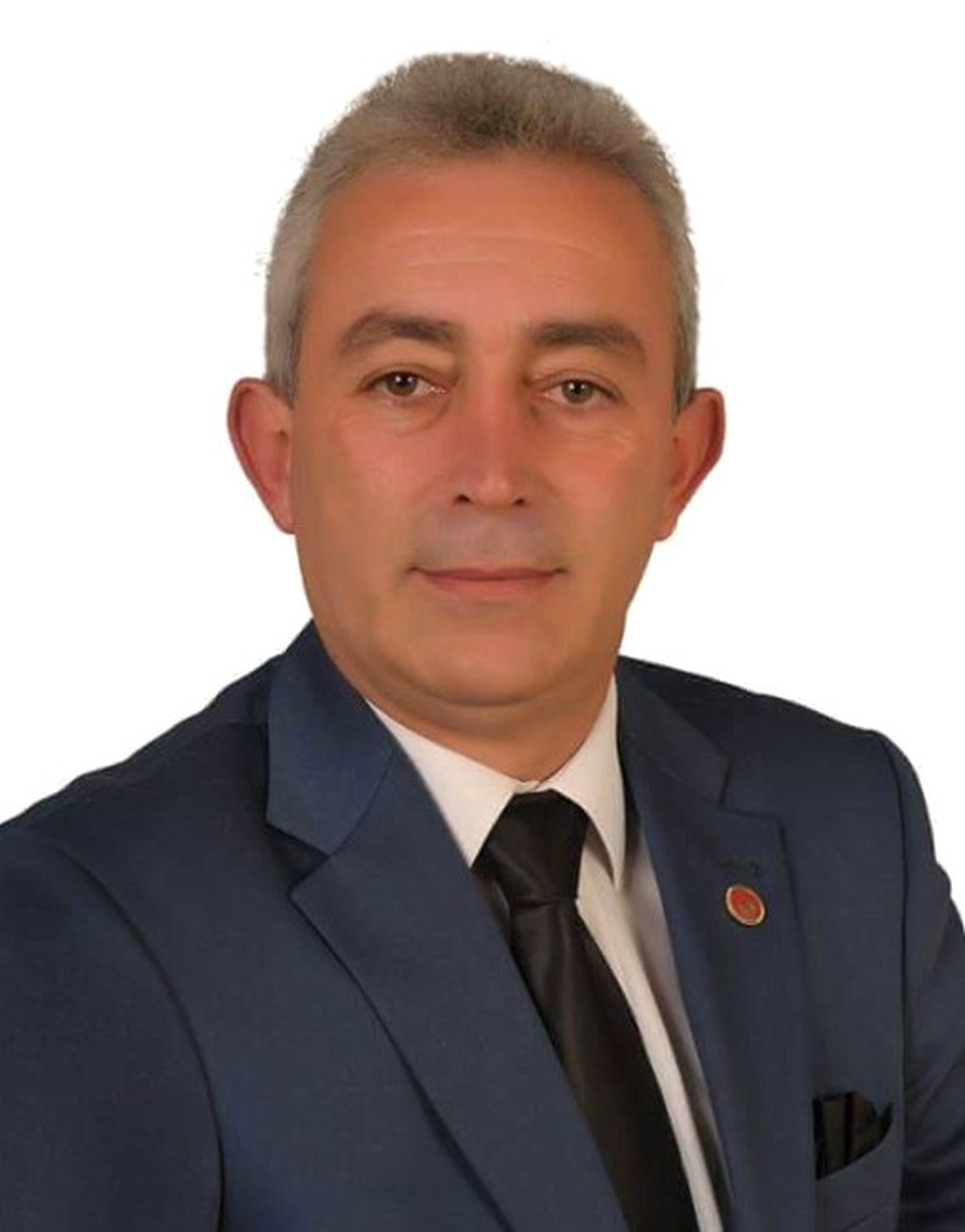 Kalp Krizi Geçiren Muhtar Hayatını Kaybetti