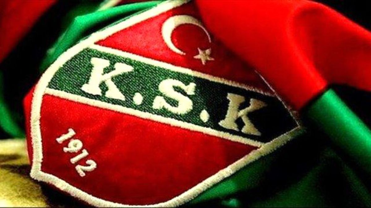 Karşıyaka\'ya FIFA\'dan Transfer Yasağı