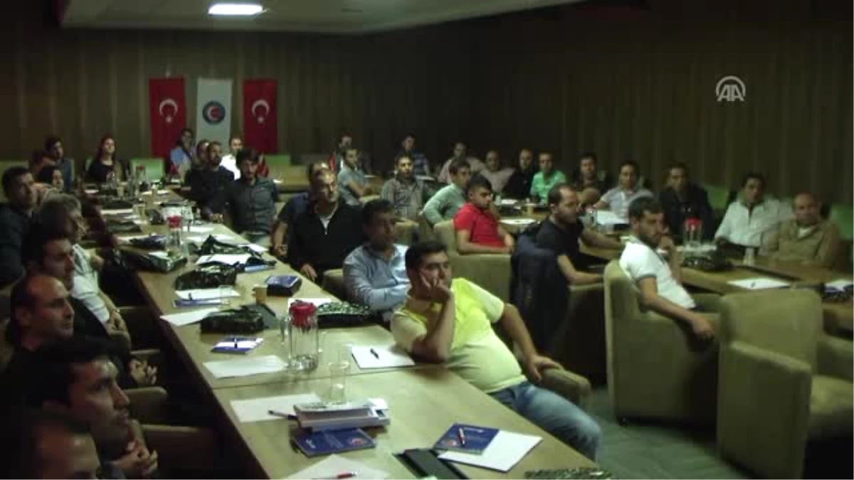 Kayyum Atanan Şirketin Çalışanlarına "15 Temmuz" Mesajı - İzmir