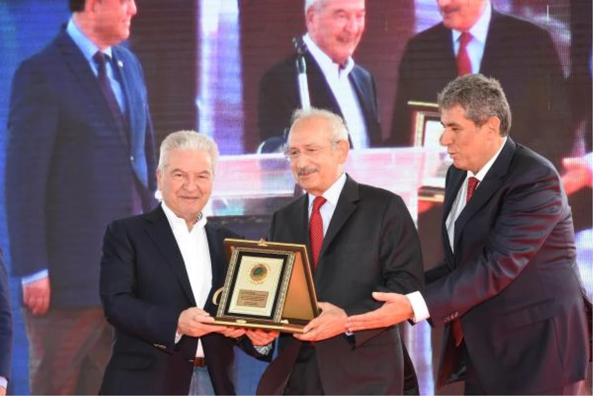 Kılıçdaroğlu: Toplumu Bölen Ayrıştıran Politikalardan Bıktık