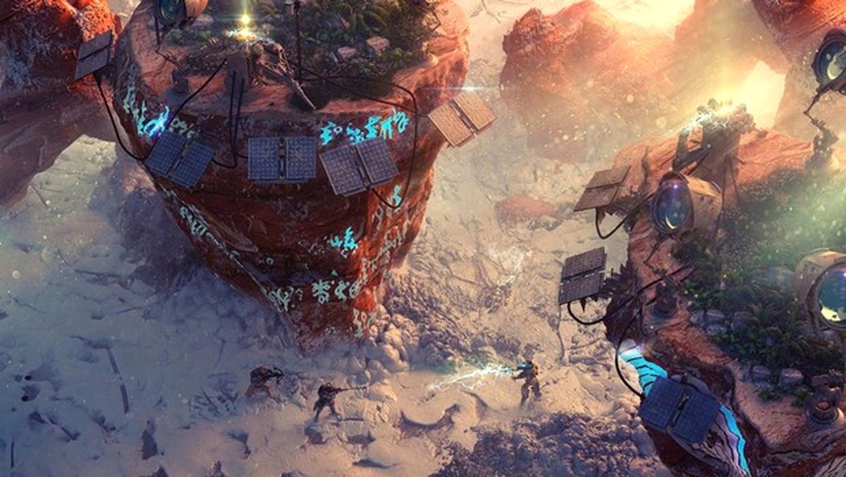 Kıyamet Sonrası... Wasteland 3 Geliyor!